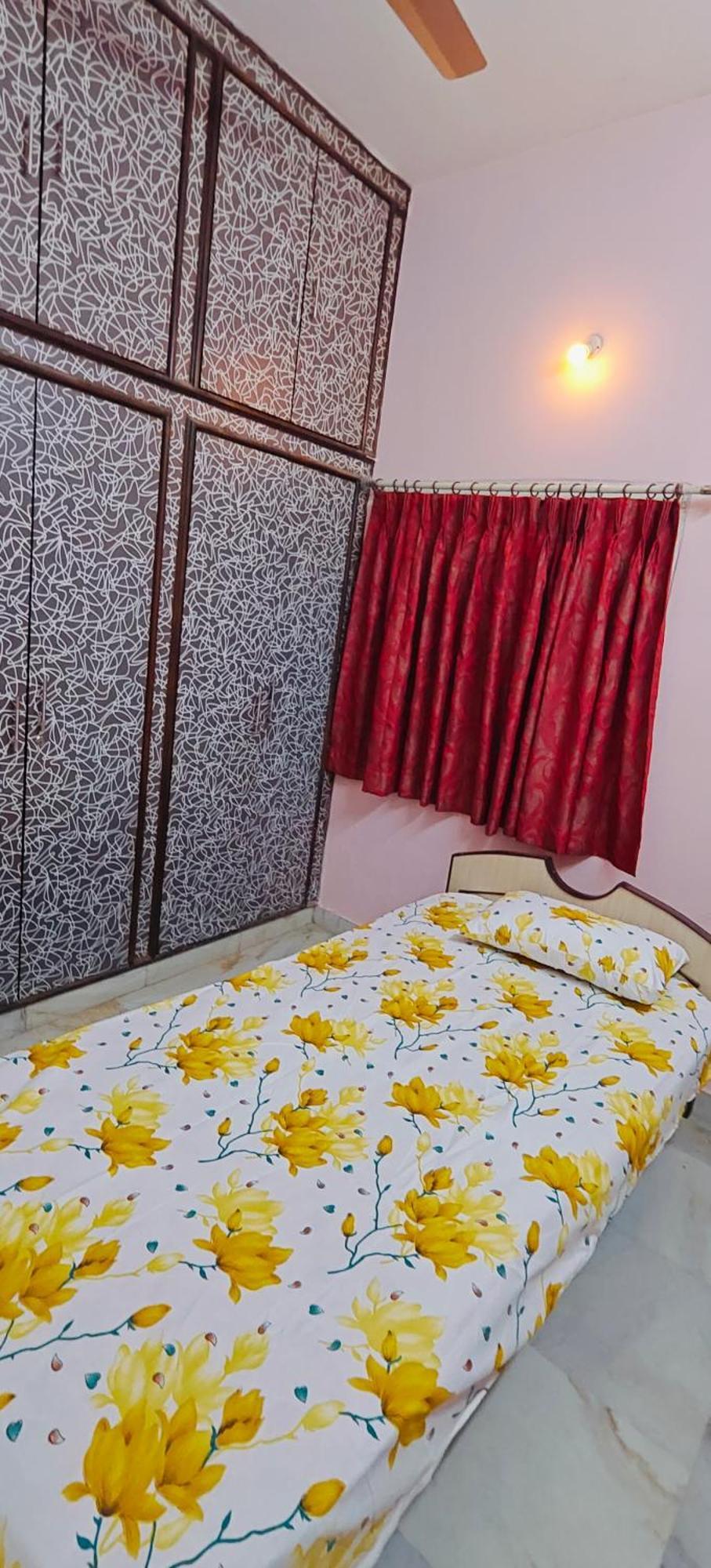 Ferienwohnung Rani'S Nest Hyderabad Exterior foto