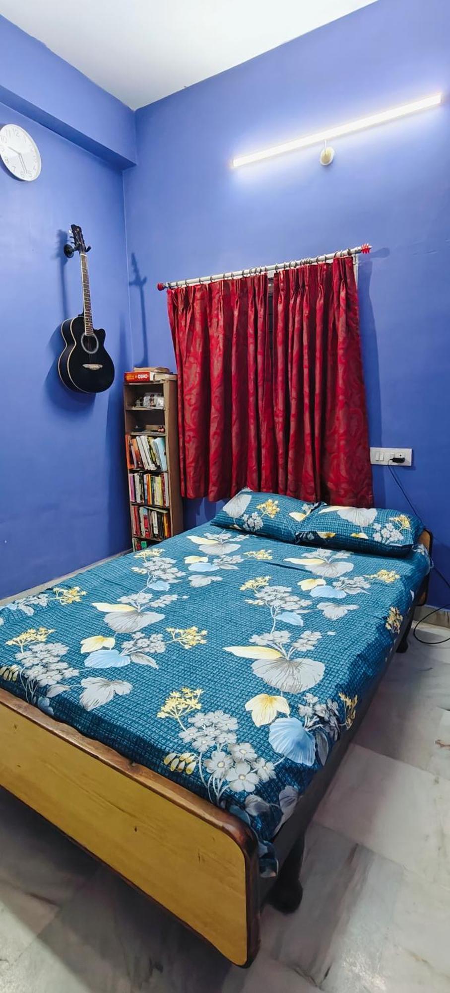 Ferienwohnung Rani'S Nest Hyderabad Exterior foto