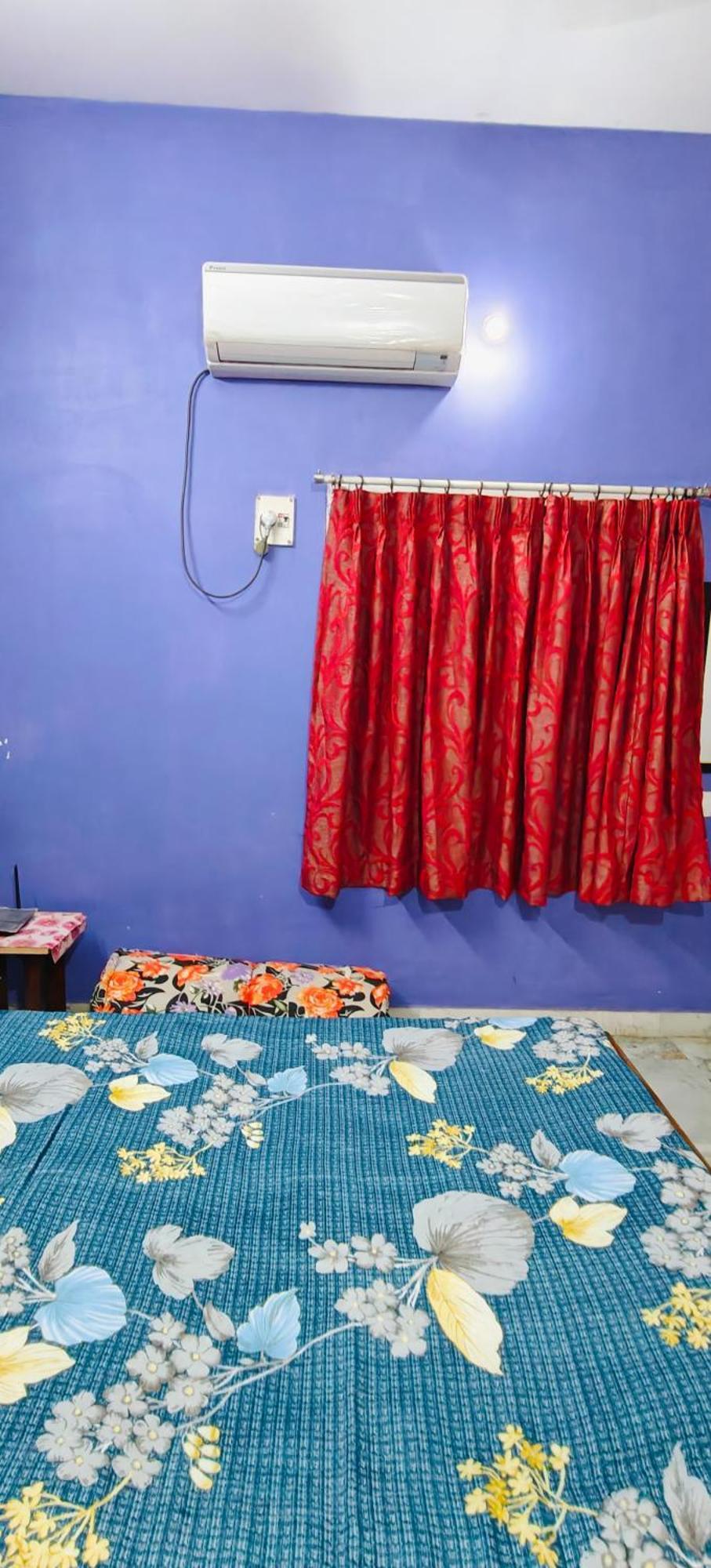 Ferienwohnung Rani'S Nest Hyderabad Exterior foto